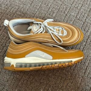 Nike woman’s air max 97s